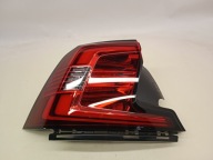 NOWA ORYGINALNA LAMPA LEWY TYŁ LEWA TYLNA VOLVO S90 II LIFT 2020-