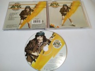 AC/DC – High Voltage - CD 1994 (1976) GERMANY C961