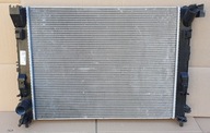 CHŁODNICA WODY RENAULT DACIA NISSAN ORYGINAŁ SPRAWDZONA