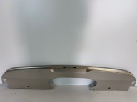 MINI COUNTRYMAN U25 DYFUZOR SPOILER DOKŁADKA ZDERZAKA TYLNEGO TYŁ 5A44624