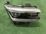 Lampa przód przednia prawa VW AMAROK II Full Led N1XB 13E016DC NOWY MODEL