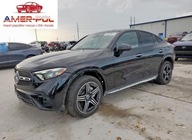 Mercedes-Benz GLC Coupe 300 4Matic 2024 2.0l 2.0 Benzyna 255KM
