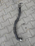 RURA WĄŻ INTERCOOLERA RENAULT CLIO IV 144604599R