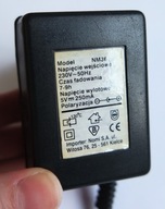 Zasilacz uniwersalny ładowarka