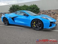 Chevrolet Corvette _Z06_3LZ_Convertible_5.5 L_670 km_2023r 5.5 Benzyna