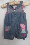 PEPPA PIG SUKIENKA ROZM 116