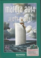 Matura 2014. Vademecum. Język polski