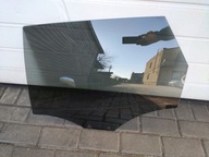 AUDI A4 B8 AVANT KOMBI SZYBA TYLNA LEWA DRZWI 10R