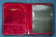 ETUI NA DOKUMENTY XXV LAT FABRYKI SAMOCHODÓW OSOBOWYCH