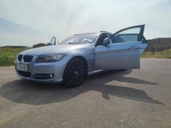 BMW Seria 3 BMW, 320 D, Zadbany 2.0 Diesel 183KM