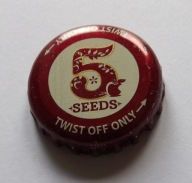 Kapsel zagraniczny - Australia 5 SEEDS