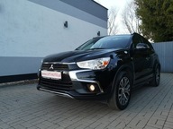 Mitsubishi ASX 1.6 Benzyna 117KM Klimatr Salon