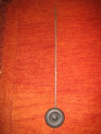 STARE, BARDZO DLUGIE WAHADLO DO ZEGARA 2601