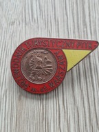 PRZEWODNIK TURYSTYCZNY WARSZAWA