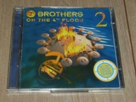 2 Brothers On The 4th Floor-2 1 wyd.1996 2 cd