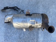 PEUGEOT 308 T9 II 1.5 Blue Hdi KATALIZATOR DPF FAP