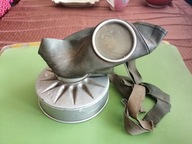 NIEMIECKA MASKA P - GAZ LUFTSCHUTZ