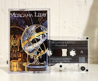 Kaseta MORGANA LEFAY - Sanctified (wydanie Morbid Noizz)