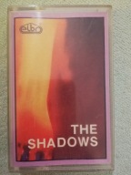 The Shadows - Kaseta