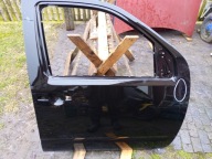 DRZWI PRAWE PRZEDNIE NISSAN NAVARA D40