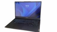 LENOVO Legion 5 15ACH6 15" R7-5800H 16GB/ 512GB /GeForce RTX3060 Windows 11