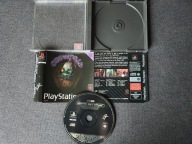 Oddworld Abe’s Oddysee DEMO Rzadka!