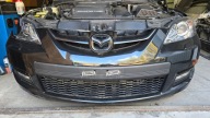 MAZDA 3 BK MPS 2.3T 06-08 ZDERZAK PRZÓD KOMPLETNY