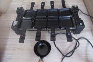 SIVER CREST MASZYNKA - PIEKARNIK