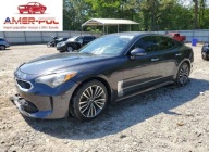 Kia Stinger 2019 2.0l 2.0 Benzyna 255KM