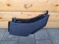 BMW X6 G06 LISTWA NAKŁADKA NA BŁOTNIK PRZEDNIA PRZÓD LEWA 7481375
