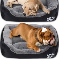 LEGOWISKO DLA DUZEGO PSA XXL KOJEC PODUSZKA LEZANKA DUZE BUDA WODOODPORNE