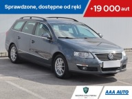 VW Passat 1.8 TSI, Salon Polska, GAZ, Xenon