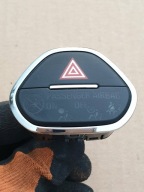 PRZYCISK PRZEŁĄCZNIK AWARYJNYCH OPEL CORSA E ADAM 39149275