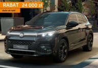 Volkswagen Tiguan R-Line Plus 2.0 TDI 193 KM DSG-7 AWD 2.0 Diesel 193KM