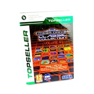 NOWA TOPSELLER SEGA MEGA DRIVE CLASSIC COLLECTION VOLUME 4 PC WYDANIE PL
