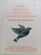 Jesteśmy napełnieni Duchem Świętym część 3 Sylwia Palka NOWA