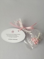 Podziękowanie Chrzest – Różaniec Róż B1