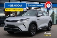 BYD Atto 2 Boost Polski salon Duzy rabat Szybszy odbior Niska rata