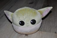 nowy pluszak maskotka Grogu Star Wars TY 24 cm