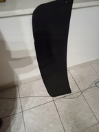 BMW 5 F07 PÓŁKA TYŁ TYLNA BAGAŻNIKA 7153938