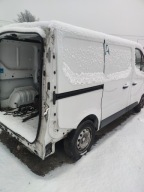 RENAULT TRAFIC III TALENTO VIVARO b II TALENTO ĆWIARTKA TYLNA TYŁ KRÓTKI