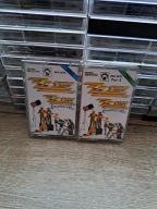 Greatest hits part 1 ZZ Top Kaseta