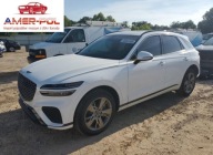 Genesis GV70 Base 2025 3.5l 3.5 Benzyna 375KM