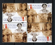 Fi 5360** Armia Andersa - Szlak Nadziei CZWÓRKA 2023