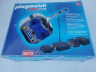 PILOT 3670 RC Moduł – Zdalne sterowanie pojazdami