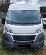 Fiat Ducato 2.3 DCI 131 km