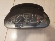 LICZNIK Zegary BMW 3 E46 2,0 Diesel Nr 6211 - 8380148 , 0263606072 Eu