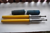 BMW E31 840 850 PRZEDNIE AMORTYZATORY Bilstein PARA 34-110096