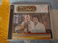 Talla 2XLC Joins Ummet Ozcan – Techno Club Vol.35 / UNIKAT