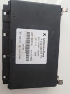 MERCEDES ATEGO II STEROWNIK CPC FR A0034463502